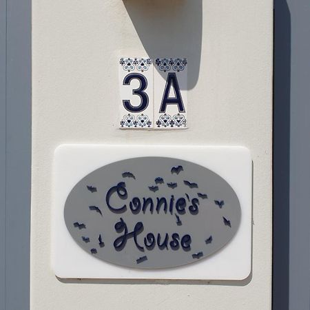Connie'S Beach House Cós Exterior foto